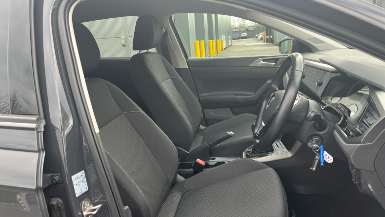 Volkswagen Polo 1.0 TSI 95 Match 5dr Petrol Hatchback